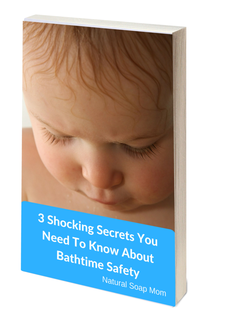 3 Shocking Secrets Book Cover