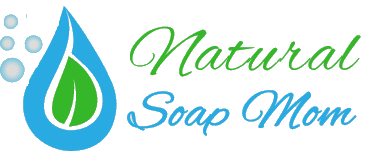 Natural Soap Mom