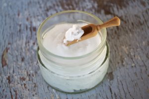 What you put on your skin is absorbed into your bloodstream. DIY Homemade Deodorant is easy to make & better for you. Learn the best deodorant recipes - Learn 3 simple recipes that are a great natural and effective alternative to traditional deodorant. They really work!! @naturalsoapmom.com #diydeodorant #homemadedeodorant #naturaldeodorantthatworks #naturaldeodorantoptions #naturaldeodorantsticks #naturaldeodorant #aluminumfreedeodorant