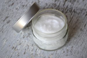 What you put on your skin is absorbed into your bloodstream. DIY Homemade Deodorant is easy to make & better for you. Learn the best deodorant recipes - Learn 3 simple recipes that are a great natural and effective alternative to traditional deodorant. They really work!! @naturalsoapmom.com #diydeodorant #homemadedeodorant #naturaldeodorantthatworks #naturaldeodorantoptions #naturaldeodorantsticks #naturaldeodorant #aluminumfreedeodorant
