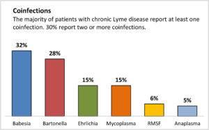 7 Surprising Things You Need to Know About Lyme Disease Common CoInfections