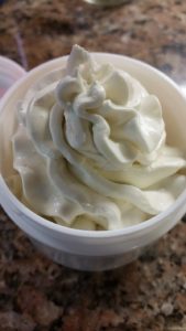 I love DIY beauty products because they are completely customizable. Homemade lotion has one common problem that is easily avoided. Find out 3 simple solutions to moisturize your skin.
