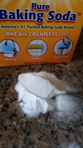 Looking for a natural cradle cap remedy? The solution is closer and easier than you think. Infants and toddlers can have a clear scalp. Coconut oil is one natural remedy - learn all 3! Learn how to get rid of cradle cap on your baby today! @naturalsoapmom.com #cradlecap #naturalbaby #babyskinproblems #haircare #coconutoil #bakingsoda #cradlecapshampoo #Babycare #Newborn #Naturalskincare #Cradlecap #Babies #Babyskin 