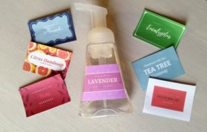 Free Printable Hand Soap Labels. Super Simple DIY Foaming Hand Soap recipe with only two ingredients. It's naturally scented with essential oils and completely customizable. My 5-year-old whips it up in a flash and you can too. Find out how - click now.