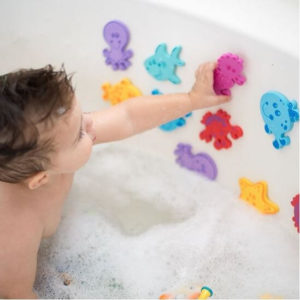 Top 10 Best Bath Toys to Avoid Mold Growth