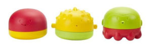 Top 10 Best Bath Toys to Avoid Mold Growth