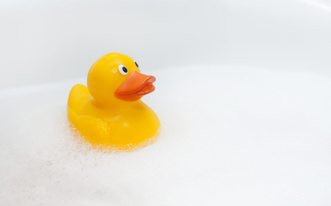5 Easy Ways to Prevent Gross Moldy Bath Toys. Moldy bath toys are so gross and dangerous for your child's health. Take action and learn how to banish moldy bath toys from your house forever!