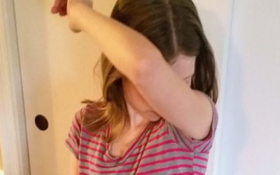 How to Eliminate Kids Smelly Armpits for Good