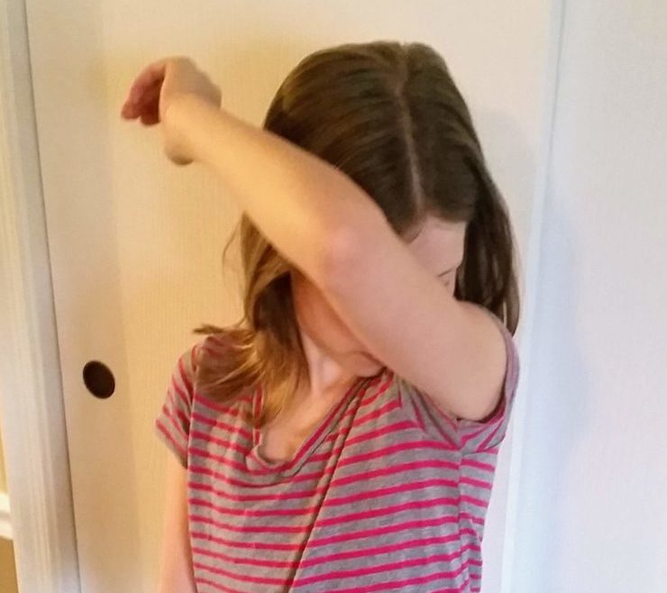 How to Eliminate Kids Smelly Armpits - 3 Body Odor Remedies How to Eliminate Kids Smelly Armpits - 3 Body Odor Remedies