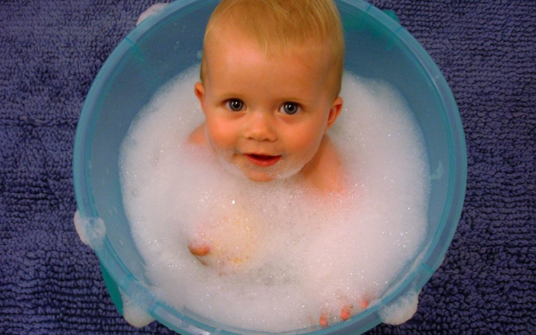 Are you a Victim of the Natural Baby Shampoo Hoax?