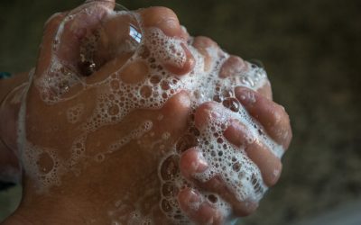 DIY Foaming Hand Soap Recipe… So Easy A 5-Year-Old Can Make It