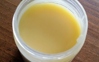Why I Stopped Making Homemade Lotion