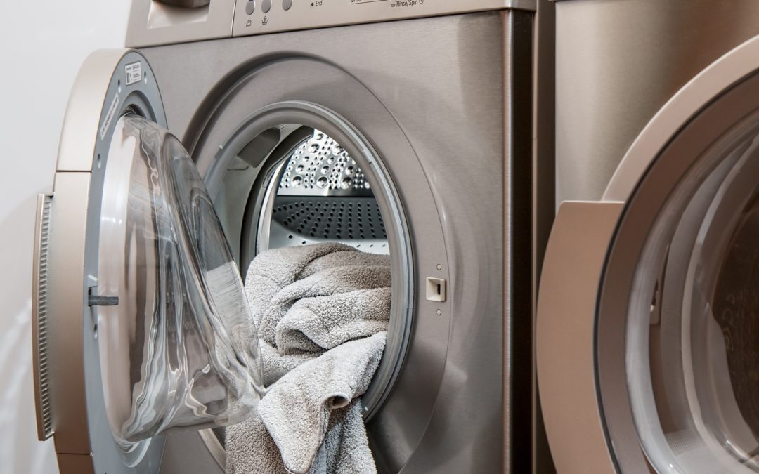 3 Surprising Simple Swaps for a Natural Laundry Room
