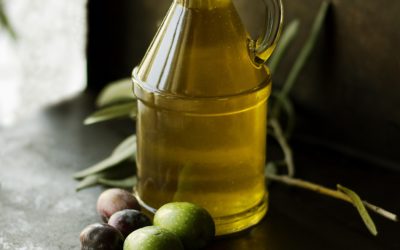 Is Your Cooking Oil Contaminated? 3 Simple Ways to Know