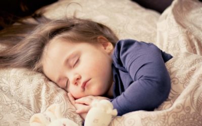 How to Get Kids to Fall Asleep – 3 Natural Hacks