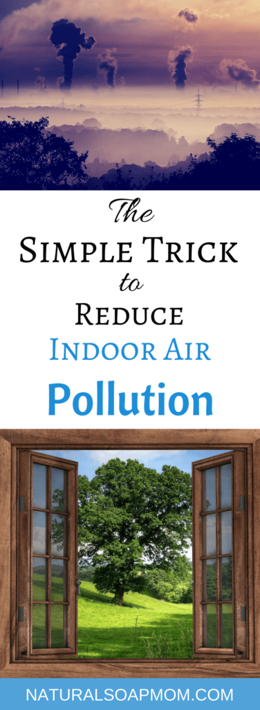 Do you have Indoor air pollution in your home? Unfortunately, we all do. Get the facts. Protect your families health with these 3 practical tips. Indoor air pollution comes from dozens of sources. Houseplants, like the Peace Lily, cleanses your air of unwanted VOC's and other chemicals. Products to clean the air in your home shouldn't cost big bucks. @naturalsoapmom.com #indoorairpollution #indoorplants #houseplants #indoor #plants #airpollution #healthy #voc #vocs #pollutionprevention #pollutionsolution #peacylily #mum