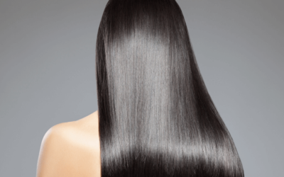 6 Secrets You Need to Know to Grow Thicker, Longer Hair