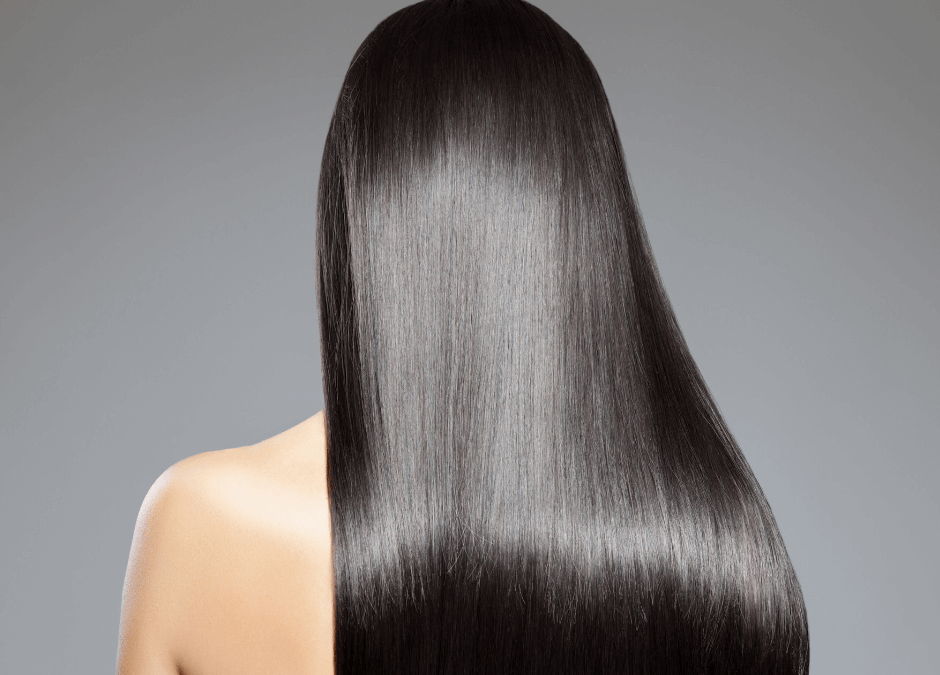 6 Secrets You Need to Know to Grow Thicker, Longer Hair