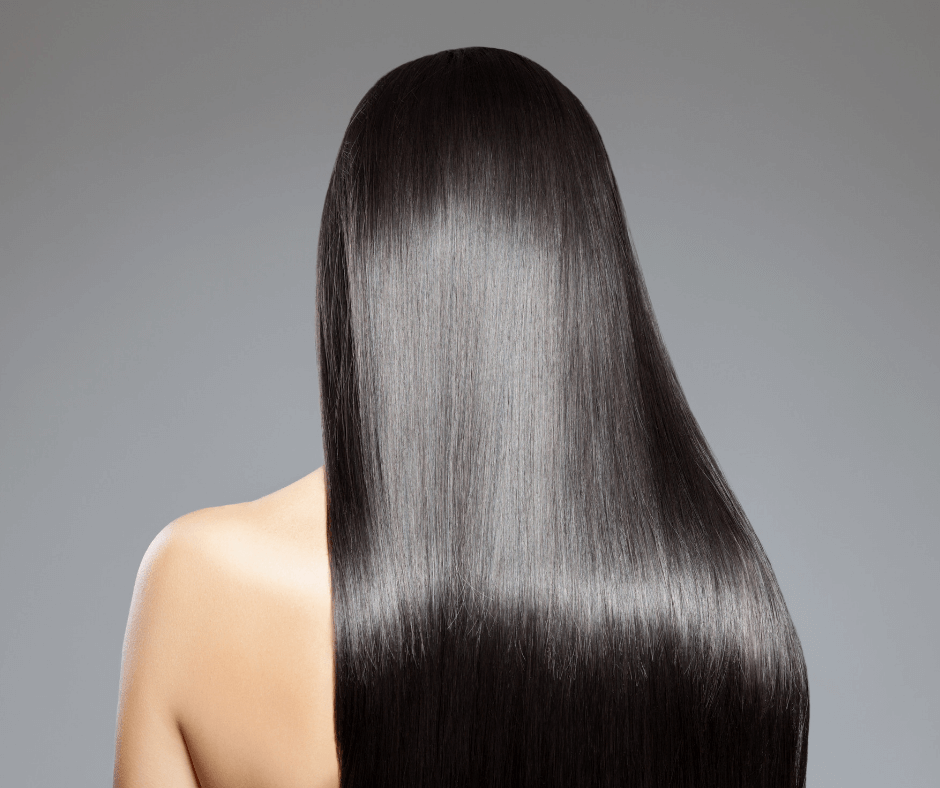 6 Secrets You Need to Know to Grow Thicker, Longer Hair 6 Secrets You Need to Know to Grow Thicker, Longer Hair